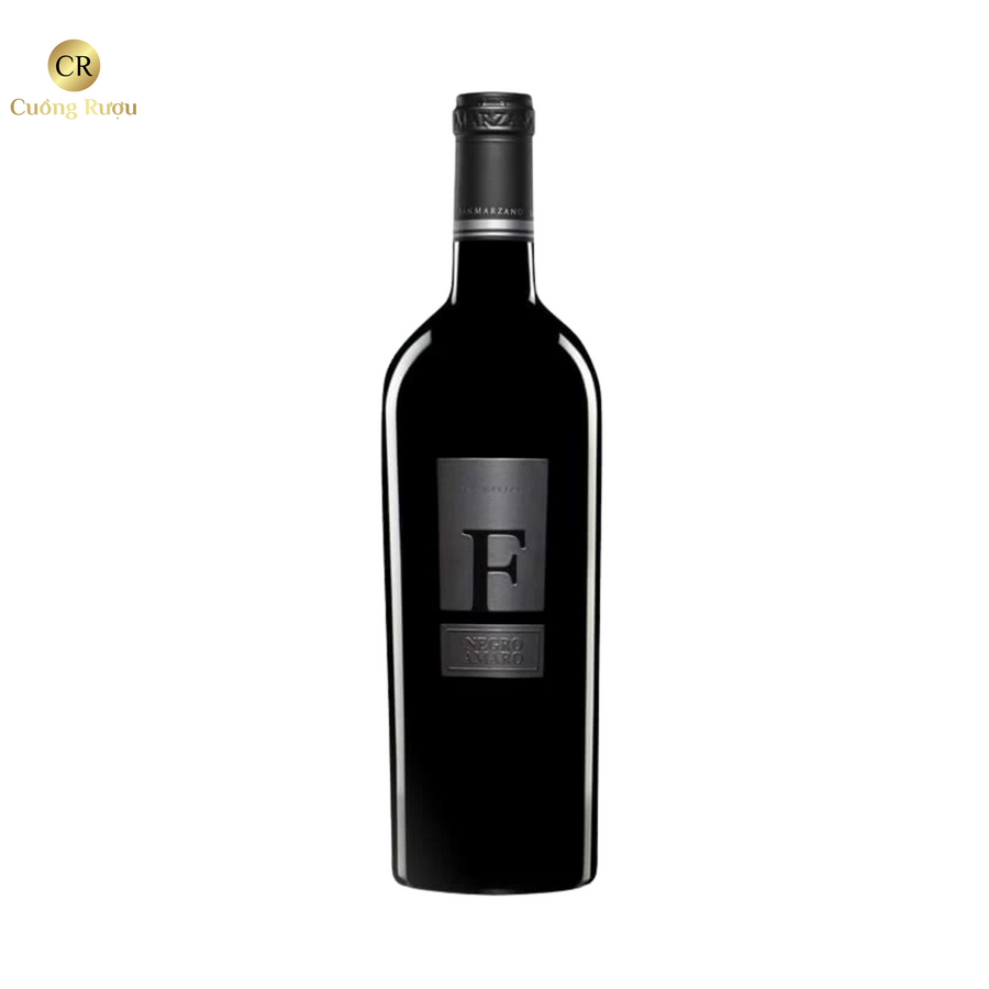 Vang F Negroamaro