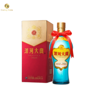 Dương Hà Đại Khúc/ 洋河大曲