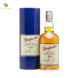 Glenfarclas 12 Năm