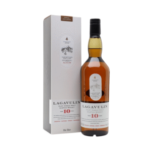 Lagavulin 10 Năm