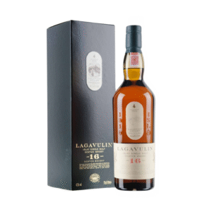 Lagavulin 16 Năm