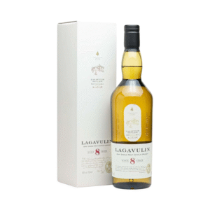 Lagavulin 8 Năm