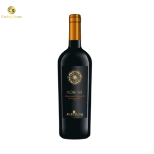 Vang Đỏ Ý Rosone Negroamaro Del Salento