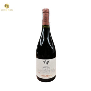 Vang Chile TH Syrah