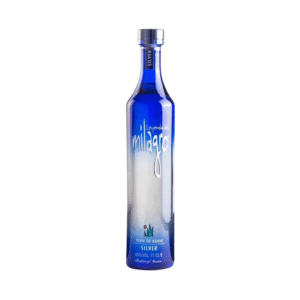 Tequila Milagro Silver
