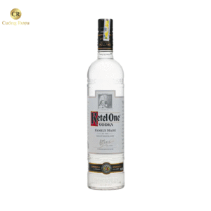 Vodka Ketel One
