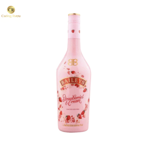 Baileys Strawberries & Cream