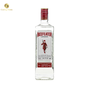 Gin Beefeater London