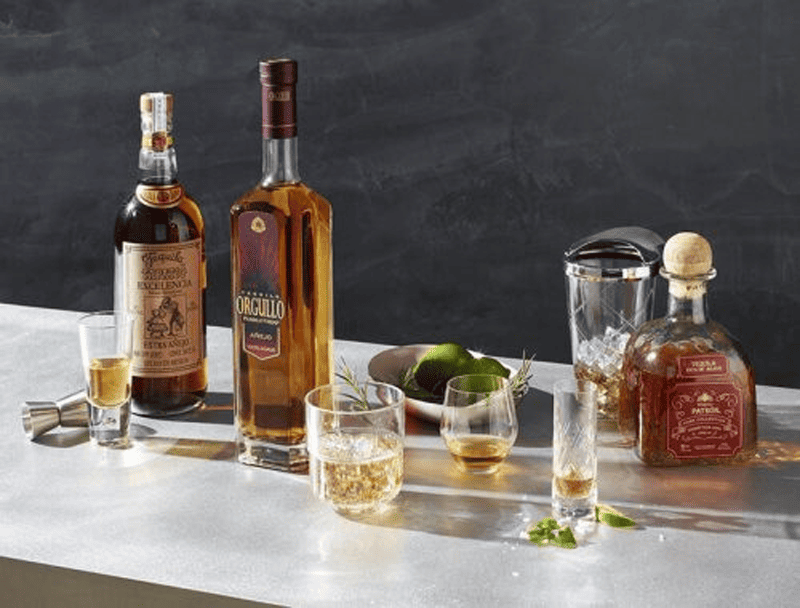 Bourbon Whisky và Whiskey có gì khác biệt? Nên chọn loại nào? 7 bourbon whisky whiskey