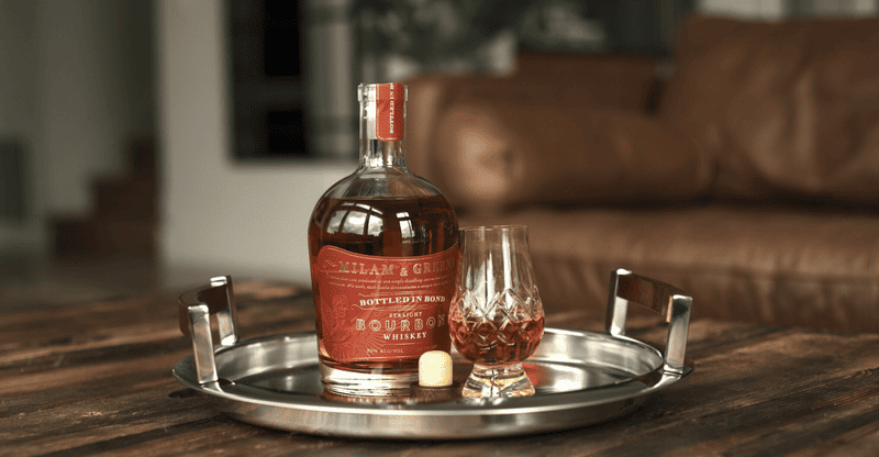 Bourbon Whisky và Whiskey có gì khác biệt? Nên chọn loại nào? 8 bourbon whisky whiskey
