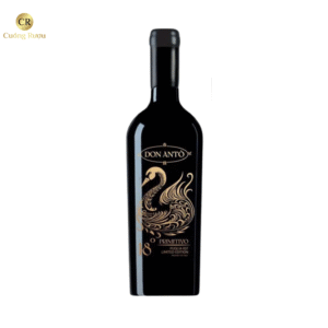 Vang Ý Don Anto Primitivo Limited Edition