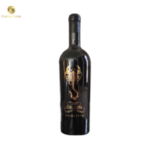 Vang Ý Orion Primitivo