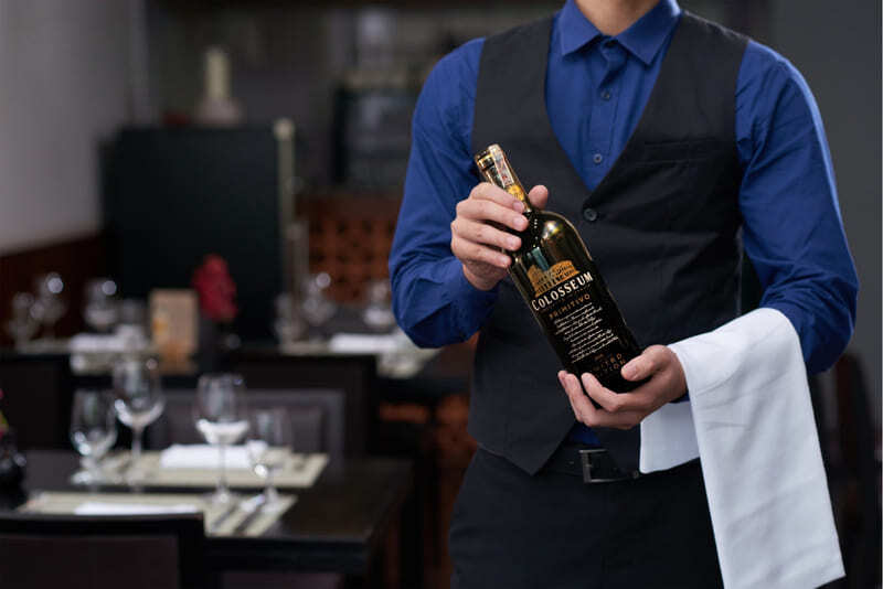 Top 12 loại rượu vang mạnh, độ cồn cao, vị đậm đà nhà nhà mê 28 các loại rượu vang mạnh