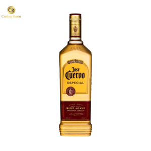 Tequila Jose Cuervo Especial Reposado