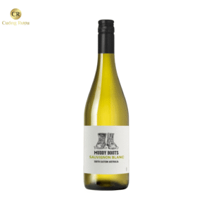Vang Trắng Úc Muddy Boots Sauvignon Blanc