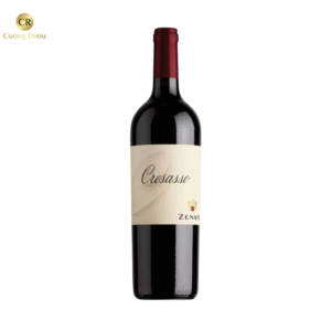 Vang Ý Zenato Cresasso Corvina Veronese