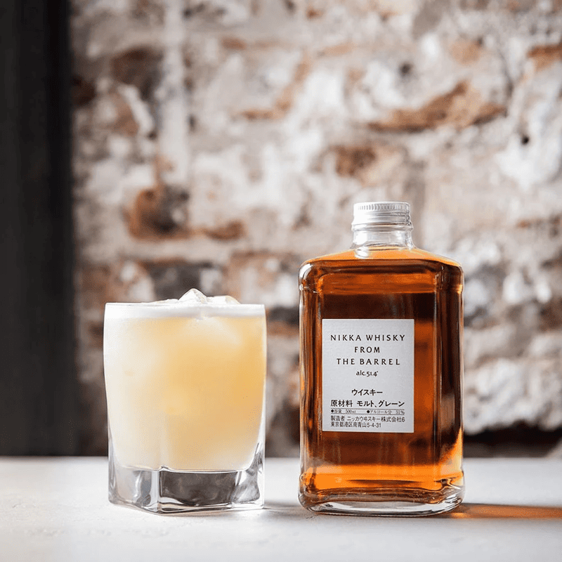 Top 20 Loại Rượu Whisky Giá Rẻ, Dễ Tiếp Cận 39 rượu whisky giá rẻ