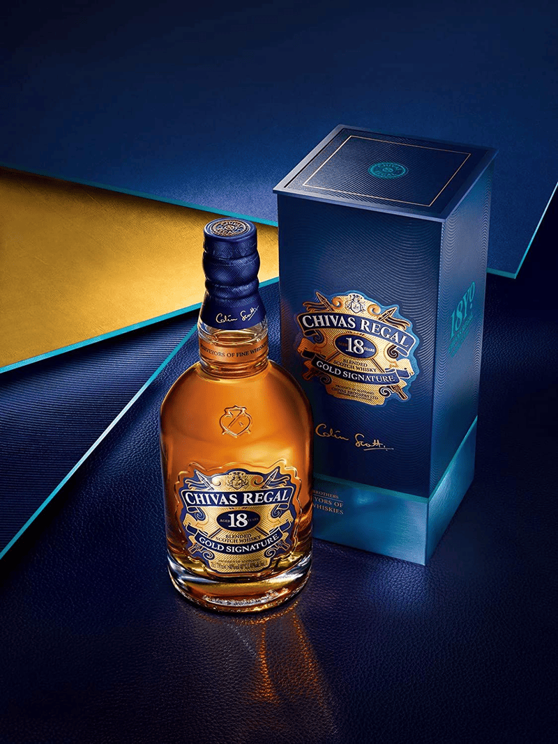 Top 20 Loại Rượu Whisky Giá Rẻ, Dễ Tiếp Cận 35 whisky giá rẻ