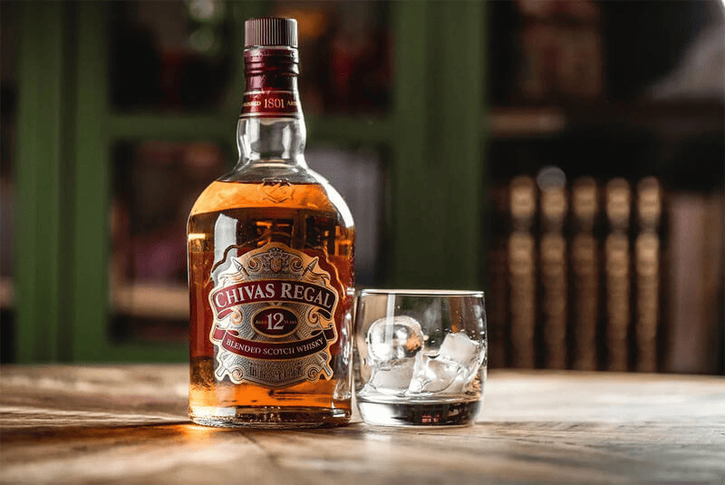 Top 20 Loại Rượu Whisky Giá Rẻ, Dễ Tiếp Cận 25 whisky giá rẻ