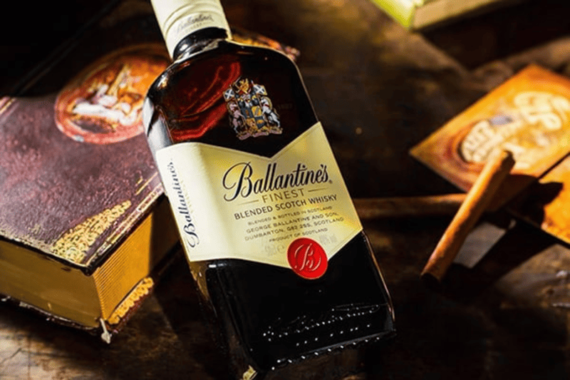 Top 20 Loại Rượu Whisky Giá Rẻ, Dễ Tiếp Cận 24 whisky giá rẻ