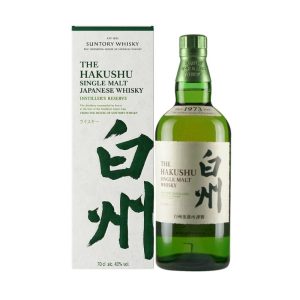 Hakushu Distiller's Reserve