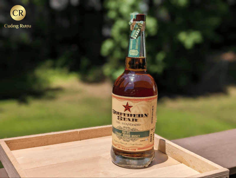 Maker's Mark Cask Strength 20 bourbon