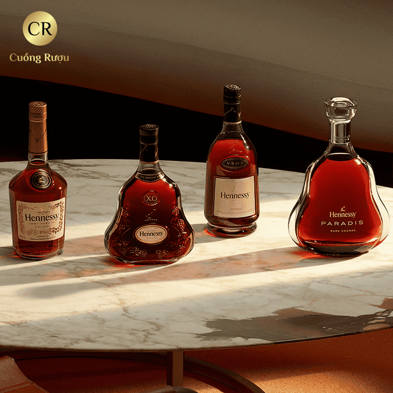 Lafontan Bas Armagnac XO 17 giá rượu brandy