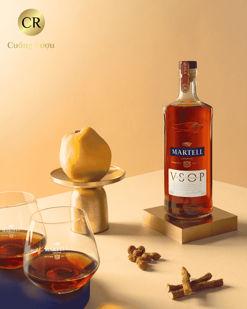 Lafontan Bas Armagnac XO 18 các loại rượu brandy