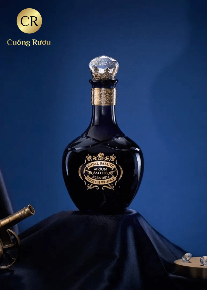 Các Loại Rượu Chivas Truyền Thống, Cao Cấp, Đặc Biệt 21 các loại chivas