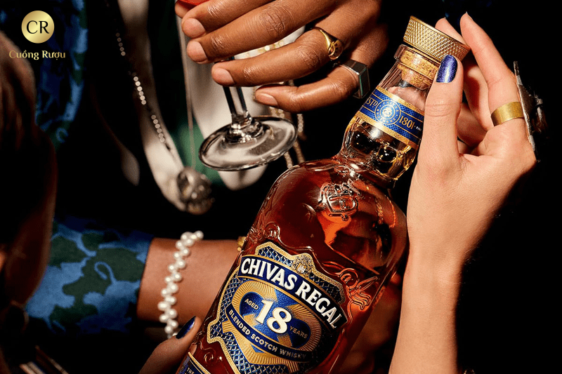 Mua rượu Chivas 18 1L ở đâu chính hãng, uy tín? Mua rượu Chivas 18 1L ở đâu chính hãng, uy tín?
