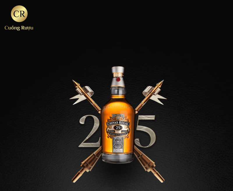 Rượu Chivas 25 Xách Tay Giá Bao Nhiêu – Cập Nhật Mới Nhất 4 chivas 25 xách tay