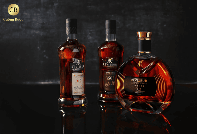 Petite Champagne 1970 16 Cognac