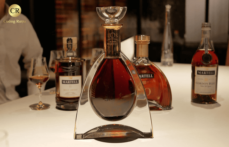 Petite Champagne 1970 19 Rượu Cognac