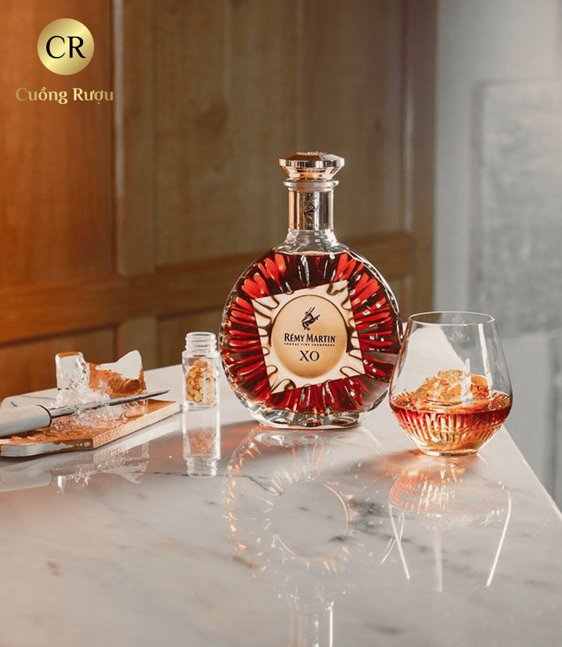 Petite Champagne 1970 20 cognac rượu