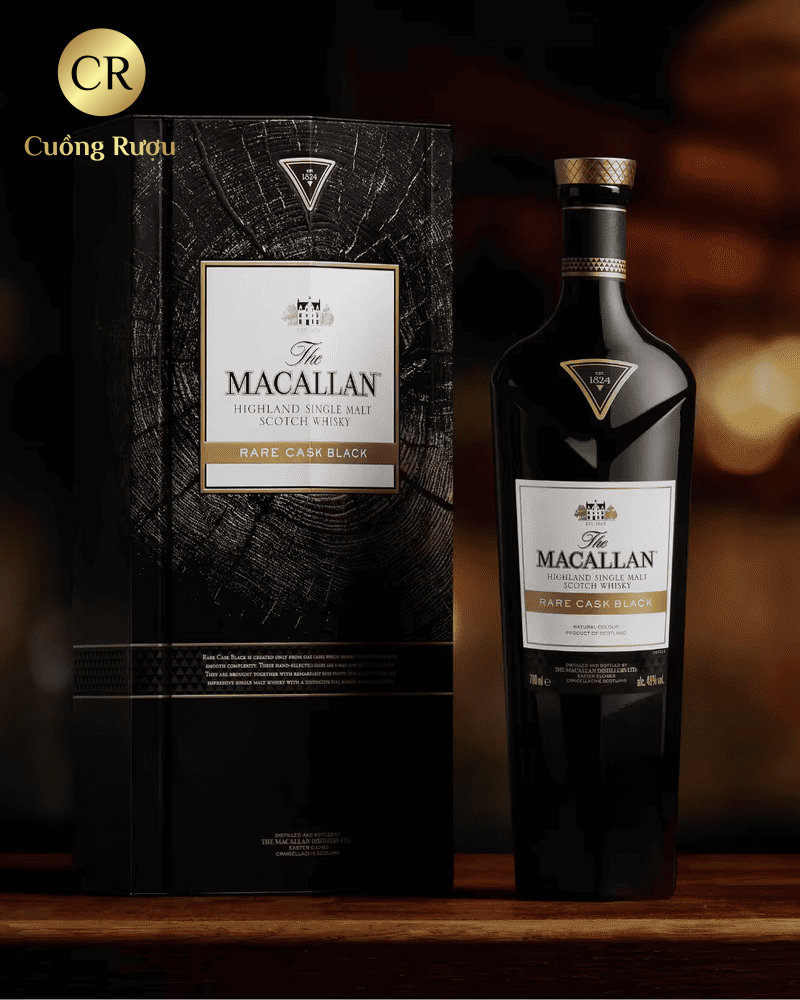 Macallan Rare Cask Series 6 Macallan Rare Cask