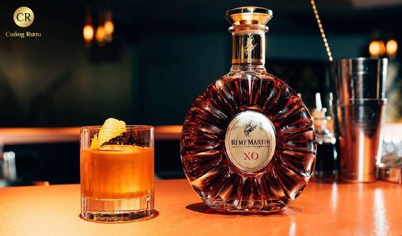 3 giá rượu XO Brandy