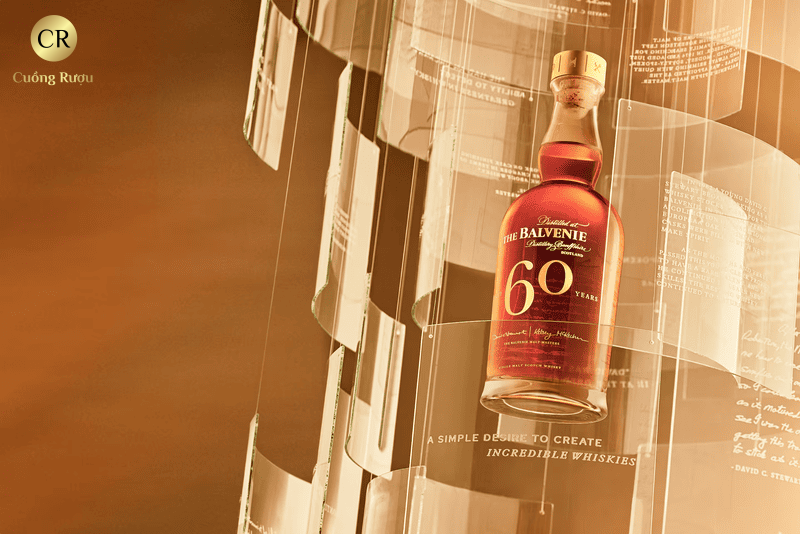 Balvenie 60 Year Old Single Cask 1962 7 balvenie 60
