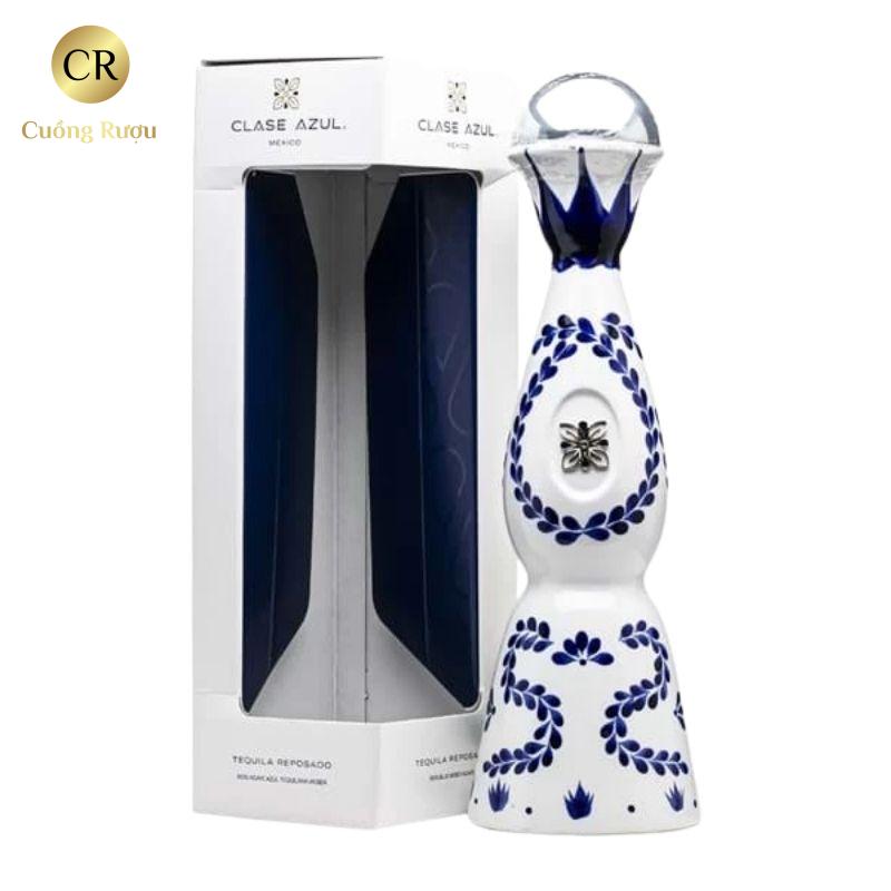 Don Julio Clase Azul Chính Hãng, 750ml 40% Giá Tốt 2026