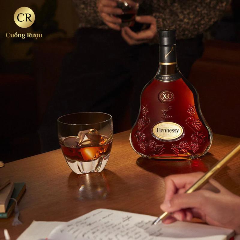 Rượu Hennessy XO 1000ml 9 rượu hennessy xo 1500ml