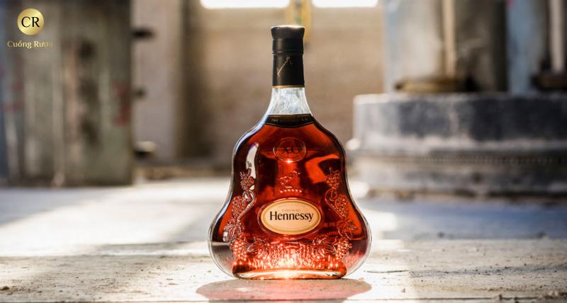 Rượu Hennessy XO 1000ml 8 rượu hennessy xo 1500ml