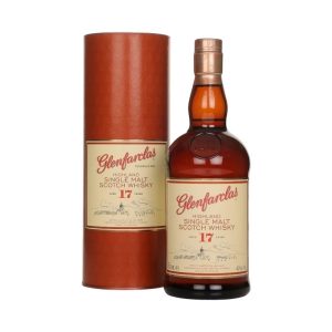 Glenfarclas 17 Năm