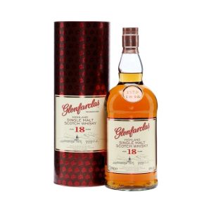 Glenfarclas 18 Năm