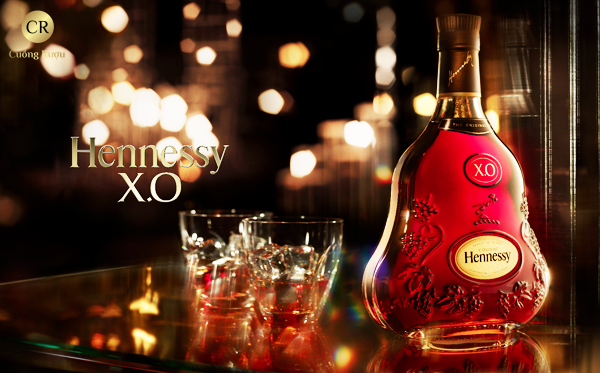 Hennessy XO 700ml Chính Hãng 5 Hennessy XO