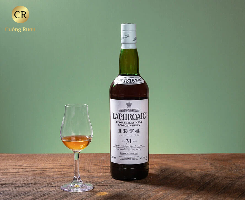 Laphroaig 1974 7 laphroaig 31