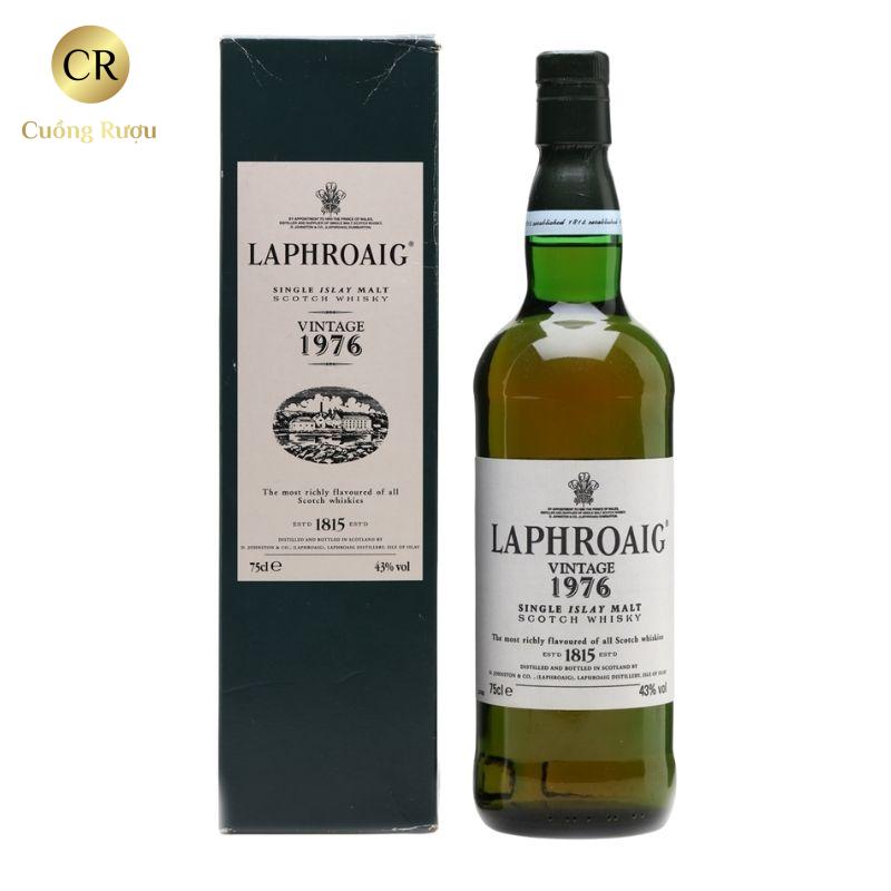 Laphroaig 1976 4 laphroaig 1976