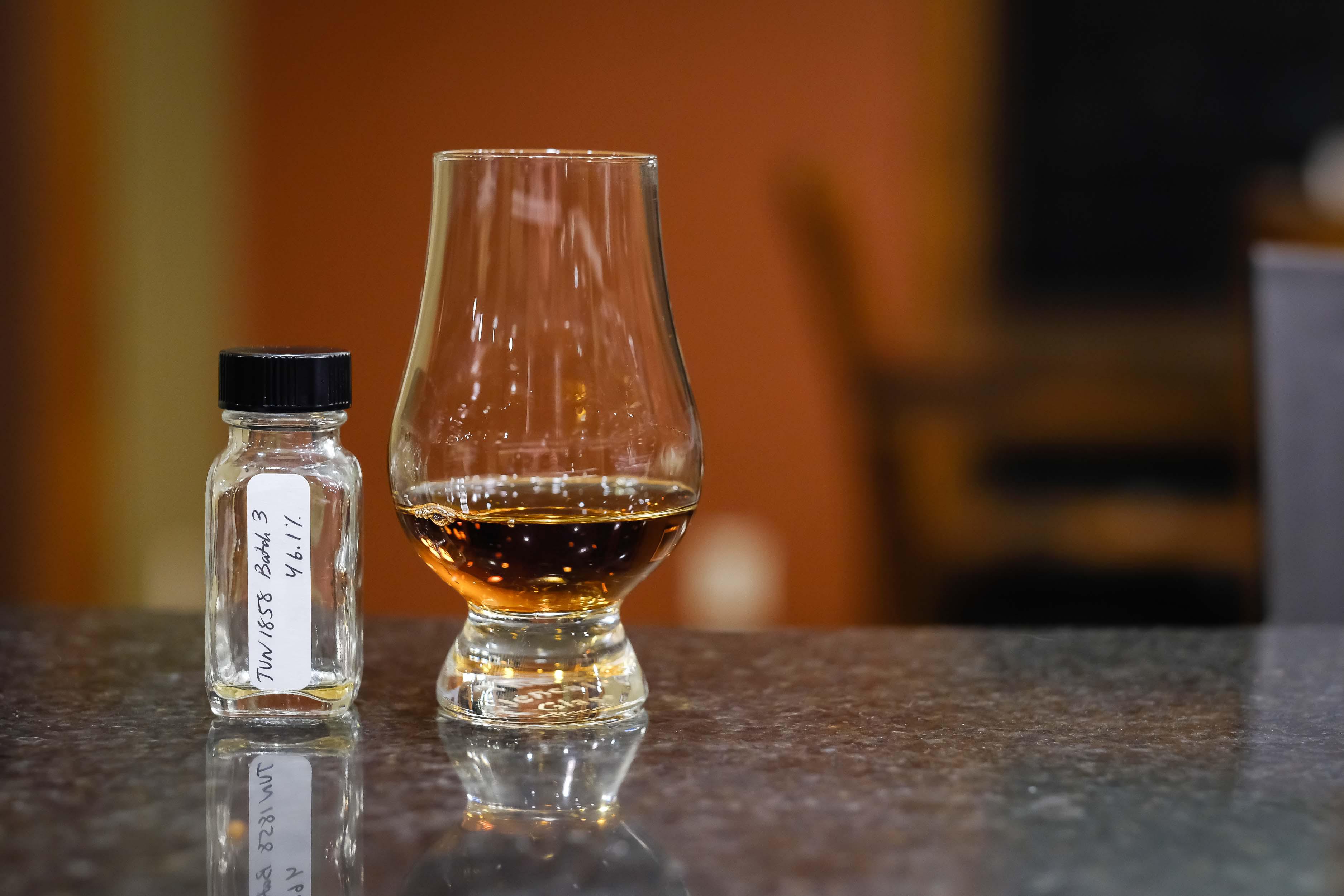 Balvenie Tun 1858 Batch 3 4 balvenie tun 1858 batch 3