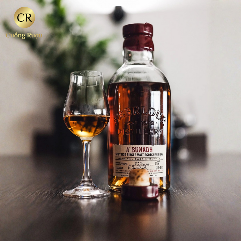 Aberlour A'Bunadh Batch 68 2 Aberlour A'Bunadh Batch 68
