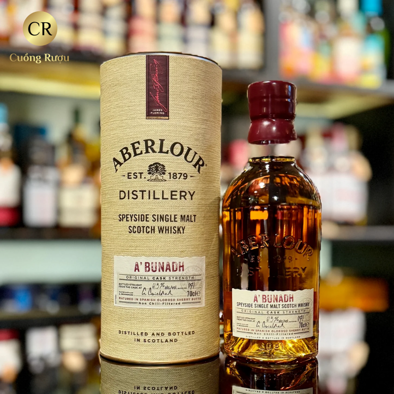 Aberlour A'Bunadh Batch 71 2 Aberlour A'Bunadh Batch 71