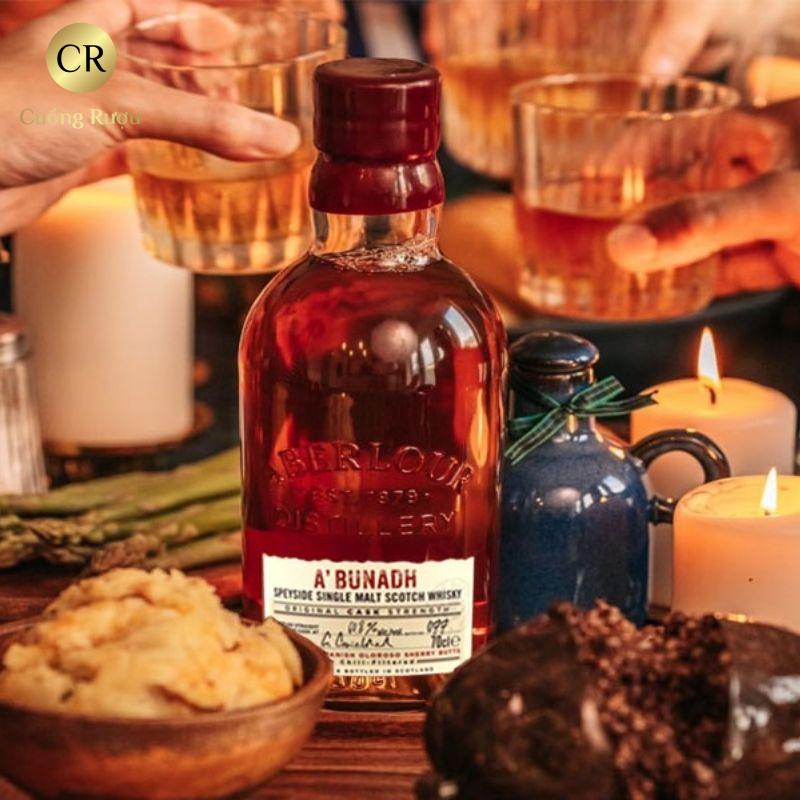 Aberlour A'bunadh Batch 77 3 Aberlour A'bunadh Batch 77