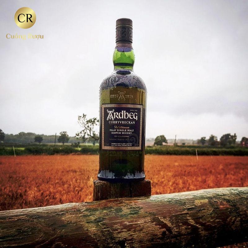 Ardbeg Corryvreckan 6 Ardbeg Corryvreckan